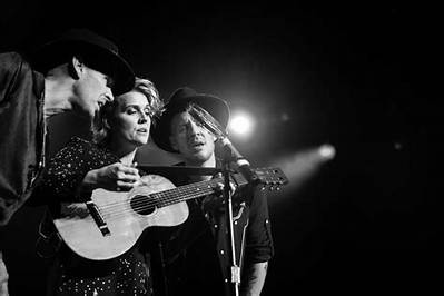 Brandi Carlile — Who Are the Twin Brothers in Her Band?