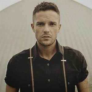 Brandon Flowers Working on New Solo Album: 'It's Different'
