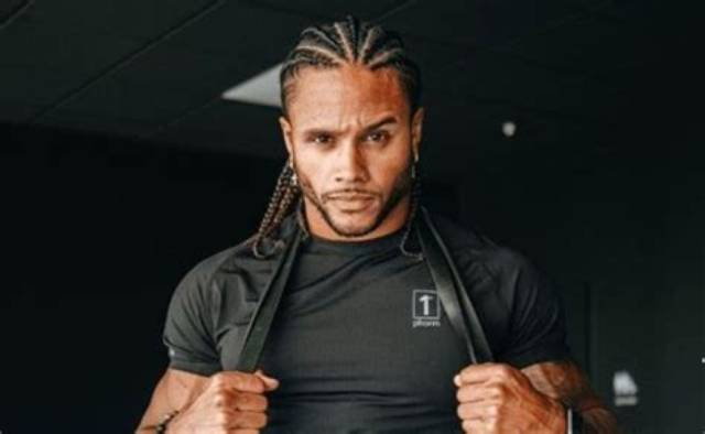 Brandon Frazier Height, Weight, Net Worth, Age, Birthday, Wikipedia, Who, Nationality, Biography