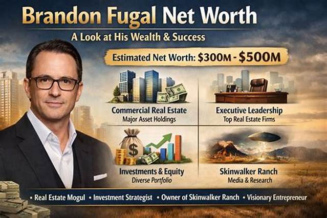 Brandon Hannan Net Worth