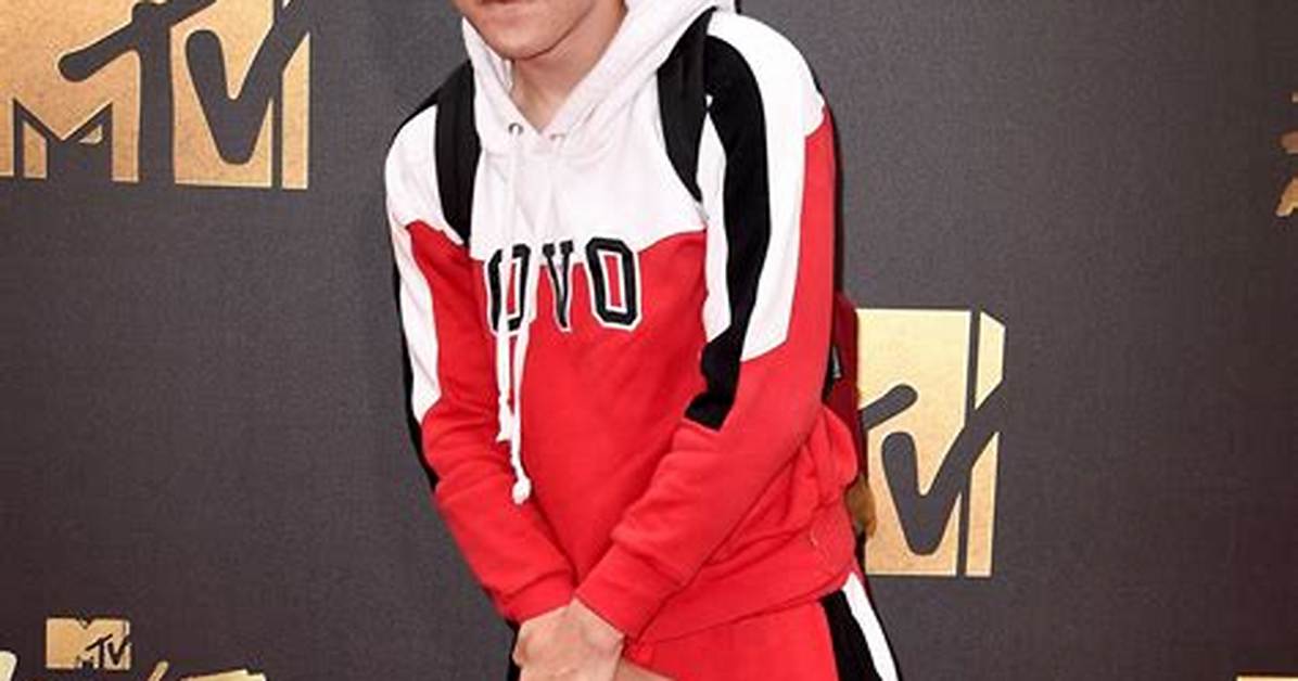 Brandon Wardell Height, Weight, Net Worth, Age, Birthday, Wikipedia, Who, Instagram, Biography