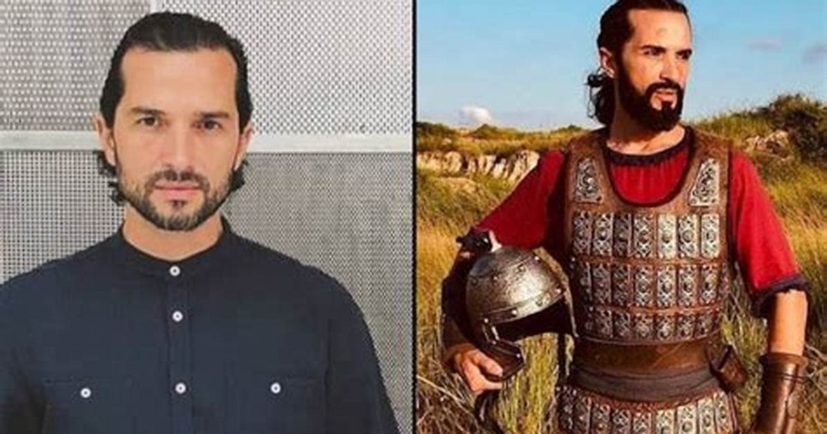 Brazilian Actor Who Went Missing in January Is Found Dead Inside Wooden Trunk