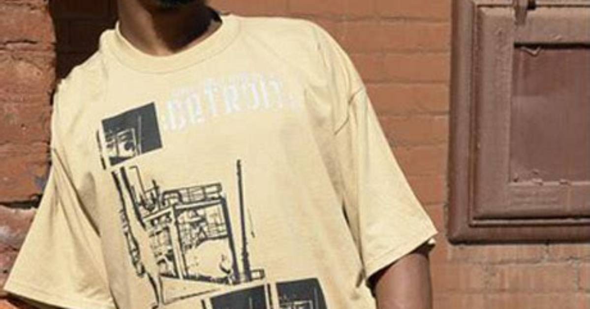 Breaking: Baatin of Slum Village Dies