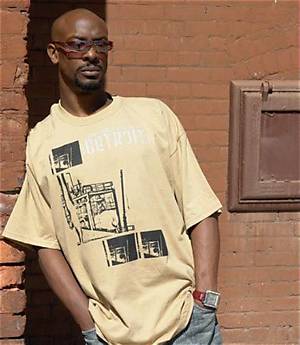 Breaking: Baatin of Slum Village Dies