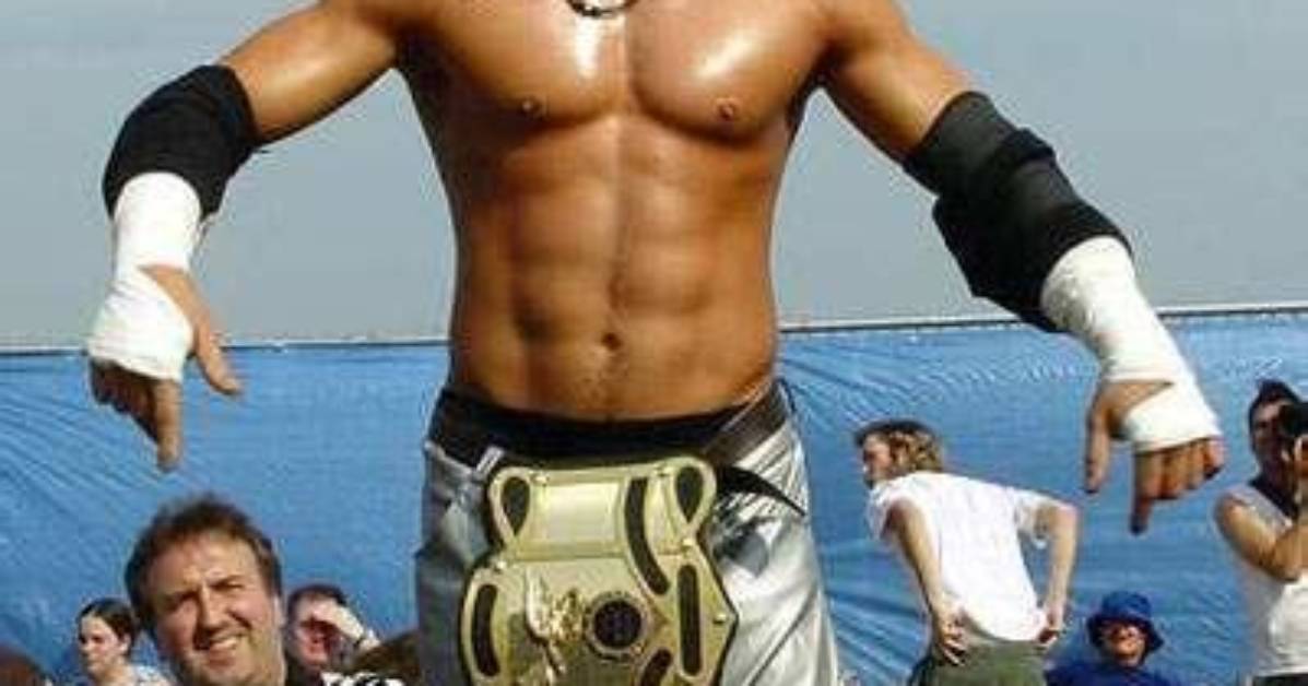 Breaking: Independent Wrestler Trent Acid Passes Away