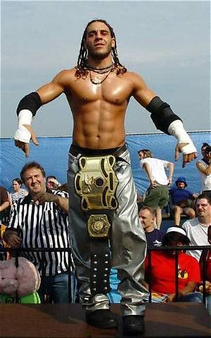 Breaking: Independent Wrestler Trent Acid Passes Away