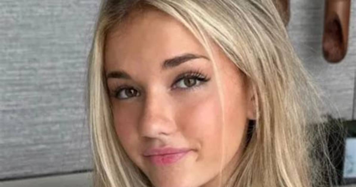 Breckie Hill Bio, Wiki, Age, Family, Boyfriend, Tiktok, and Net Worth