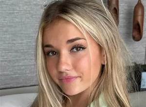 Breckie Hill Bio, Wiki, Age, Family, Boyfriend, Tiktok, and Net Worth