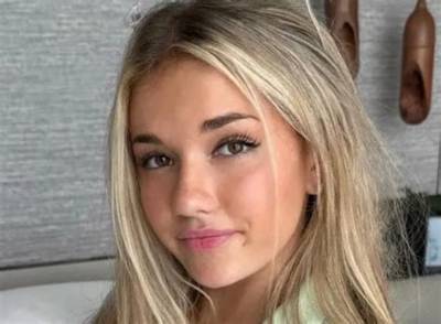 Breckie Hill Bio, Wiki, Age, Family, Boyfriend, Tiktok, and Net Worth