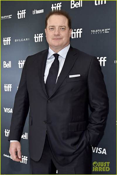 Brendan Fraser Apologizes to the City of San Francisco for ‘George of the Jungle’ Stunt