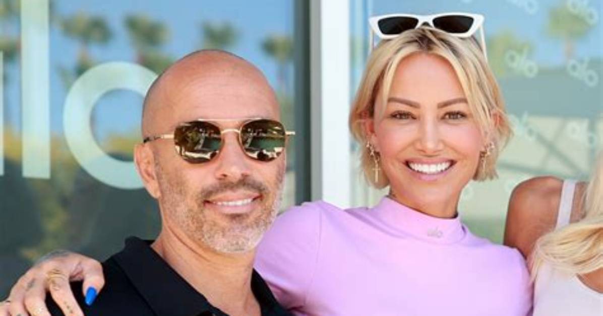 Brett Oppenheim Bio, Wiki, Age, Education, Married, Wife, Height, Net Worth and Selling Sunset