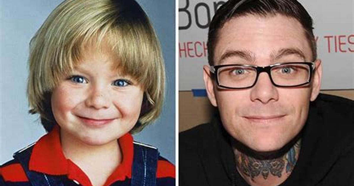 Brian Bonsall Net Worth: Bio-Wiki, Age, Height, Wife, Blank Check, Star Trek, Family Ties and Movies