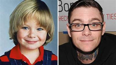 Brian Bonsall Net Worth: Bio-Wiki, Age, Height, Wife, Blank Check, Star Trek, Family Ties and Movies