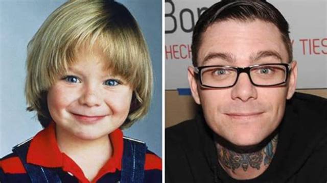 Brian Bonsall Net Worth: Bio-Wiki, Age, Height, Wife, Blank Check, Star Trek, Family Ties and Movies