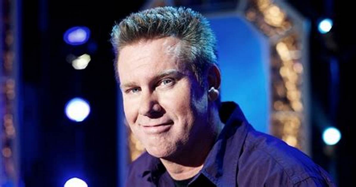 Brian Regan Net Worth, Income, Salary, Earnings, Biography