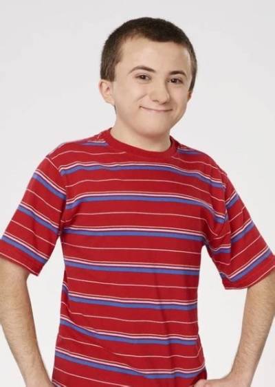 Brick Heck's Character Is Based on This Real-Life Person
