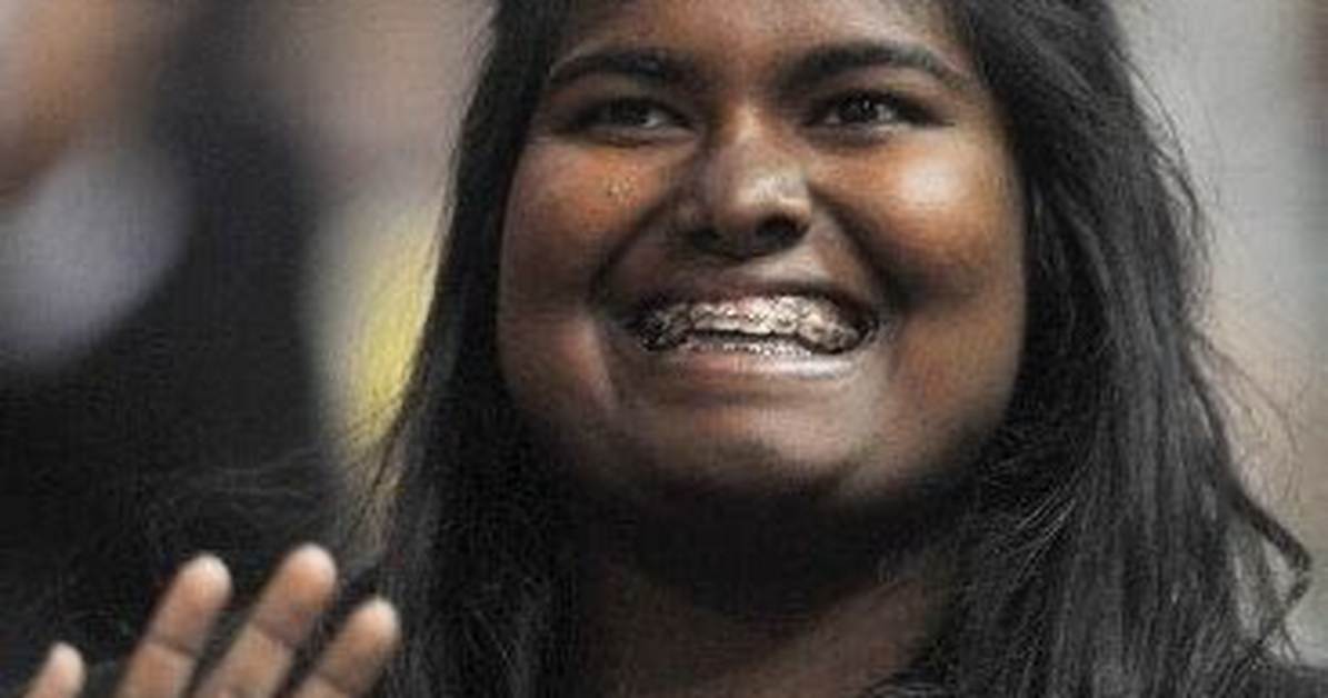 Bridget Mccain Age, Birthday, Wikipedia, Who, Nationality, Biography