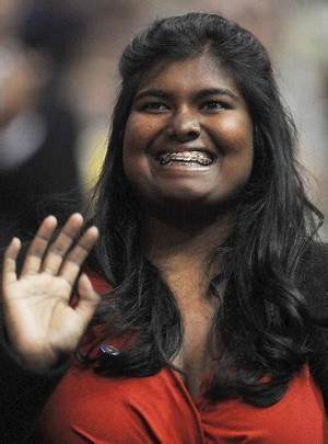 Bridget Mccain Age, Birthday, Wikipedia, Who, Nationality, Biography
