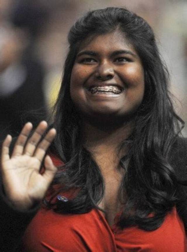 Bridget Mccain Age, Birthday, Wikipedia, Who, Nationality, Biography