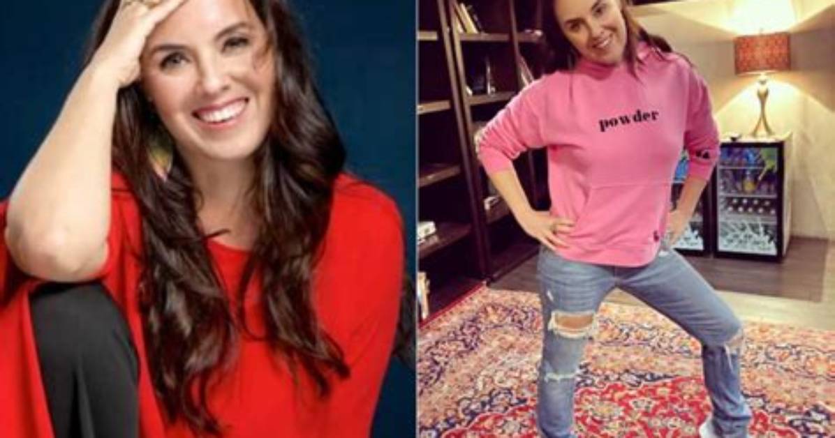 Bridget Phetasy Net Worth