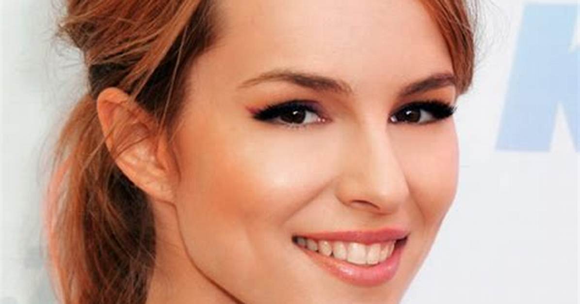 Bridgit Mendler Wiki, Bio, Boyfriend, Married, Net Worth, Family, Age