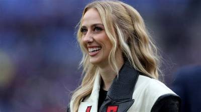 Brittany Mahomes Wikipedia. Wiki, Swimsuit Is, Twitter, Instagram, Kids, Height, Net Worth