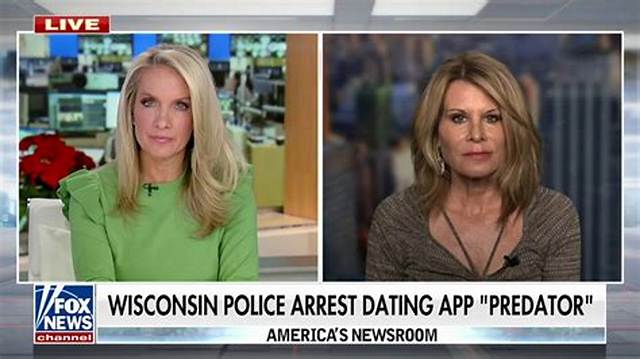 Brittany Scholler Wisconsin Collision and Arrest, What Happened? Full Story