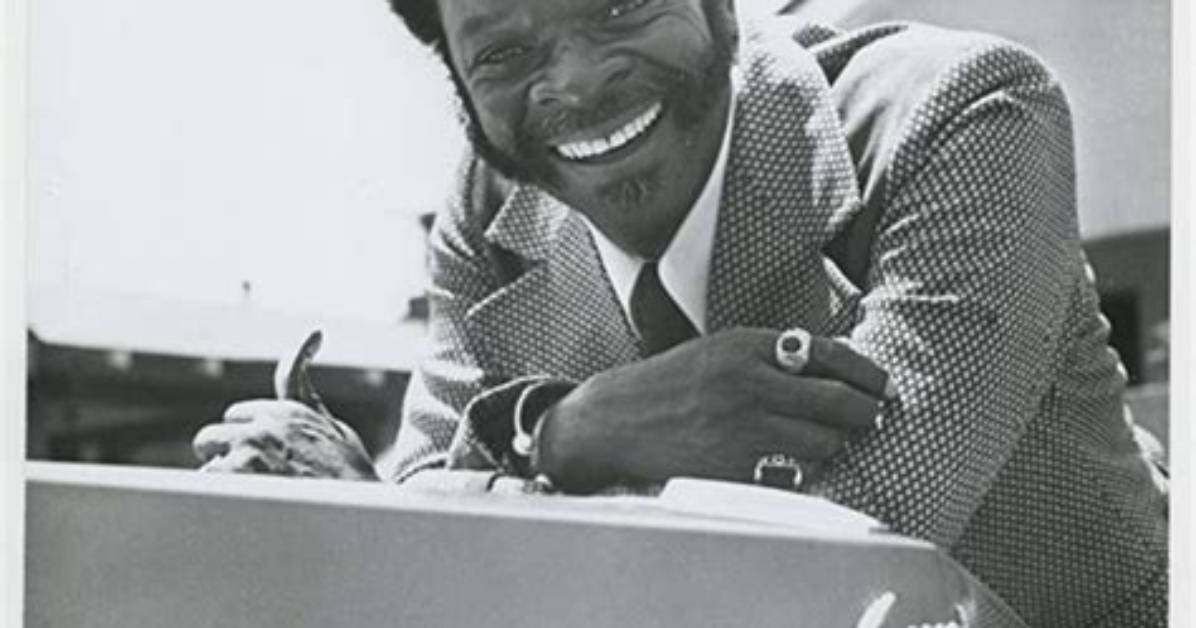 Brock Peters Net Worth, Income, Salary, Earnings, Biography