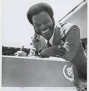 Brock Peters Net Worth, Income, Salary, Earnings, Biography