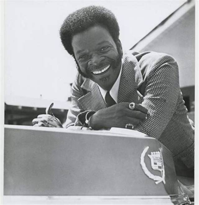 Brock Peters Net Worth, Income, Salary, Earnings, Biography