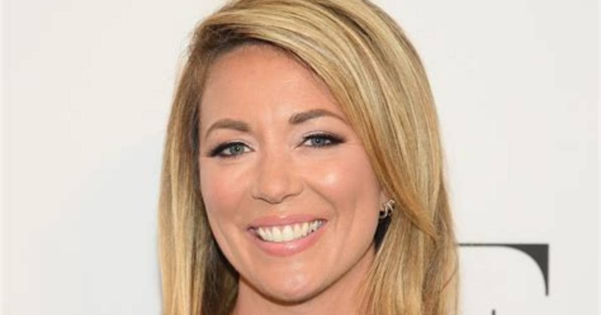 Brooke Baldwin Reflects on Her 13 Year's at Cnn