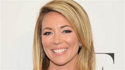 Brooke Baldwin Reflects on Her 13 Year's at Cnn