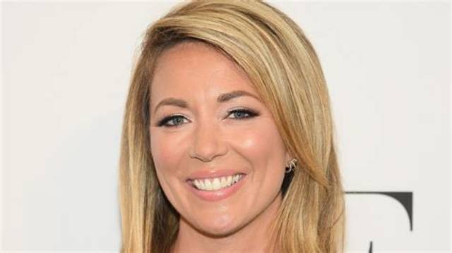 Brooke Baldwin Reflects on Her 13 Year's at Cnn