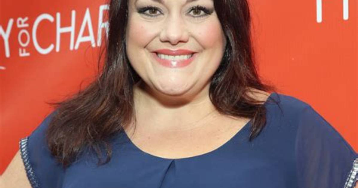 Brooke Elliott: Actress Who Proves That Talent Comes in All Sizes