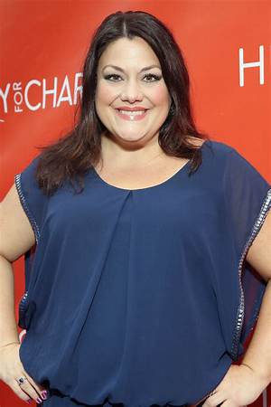 Brooke Elliott: Actress Who Proves That Talent Comes in All Sizes