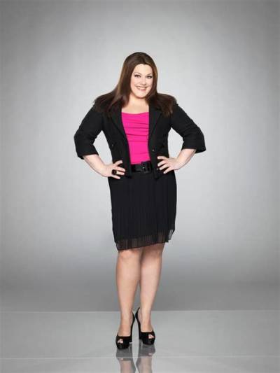 Brooke Elliott