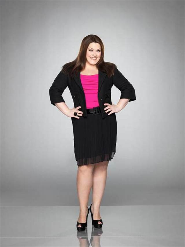 Brooke Elliott