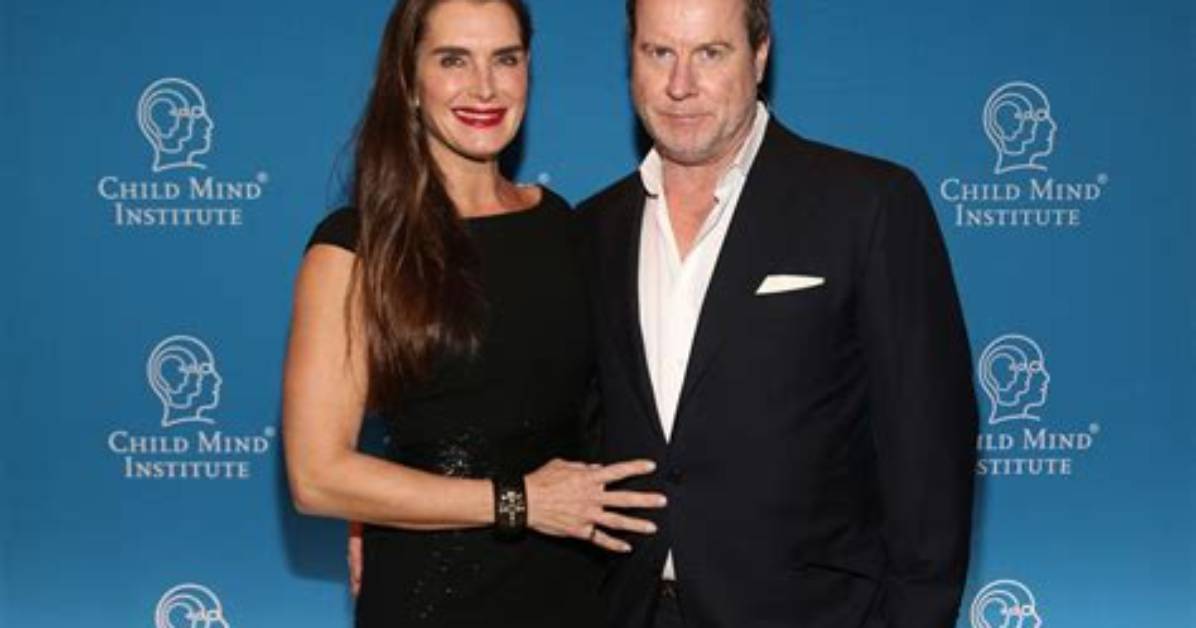 Brooke Shields Biography, Children, Net Worth, Husband, Age, Height, Affairs