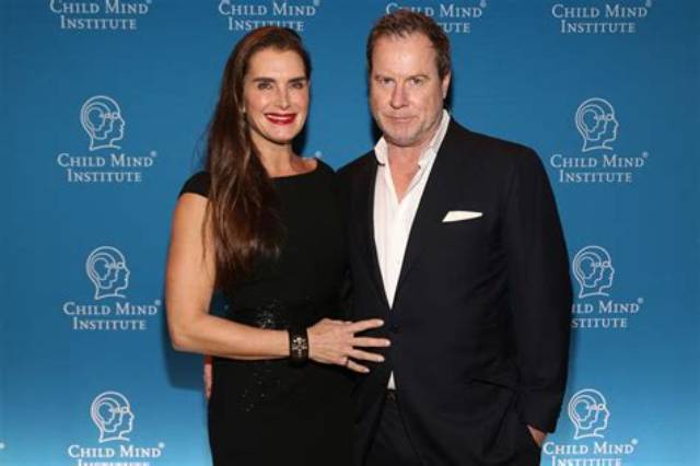 Brooke Shields Biography, Children, Net Worth, Husband, Age, Height, Affairs