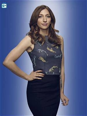 'Brooklyn Nine-Nine' Star Chelsea Peretti Slams Joey Diaz, Joe Rogan