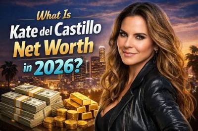 Bruce Del Castillo Net Worth