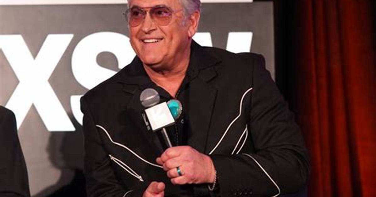 Bruce Kalish Net Worth