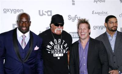 Bruce Prichard on Why Hogan Has a Bad Reputation W/ Internet Wrestling Fans, How Hulk’s Early Merch Sales Compare to Austin’s