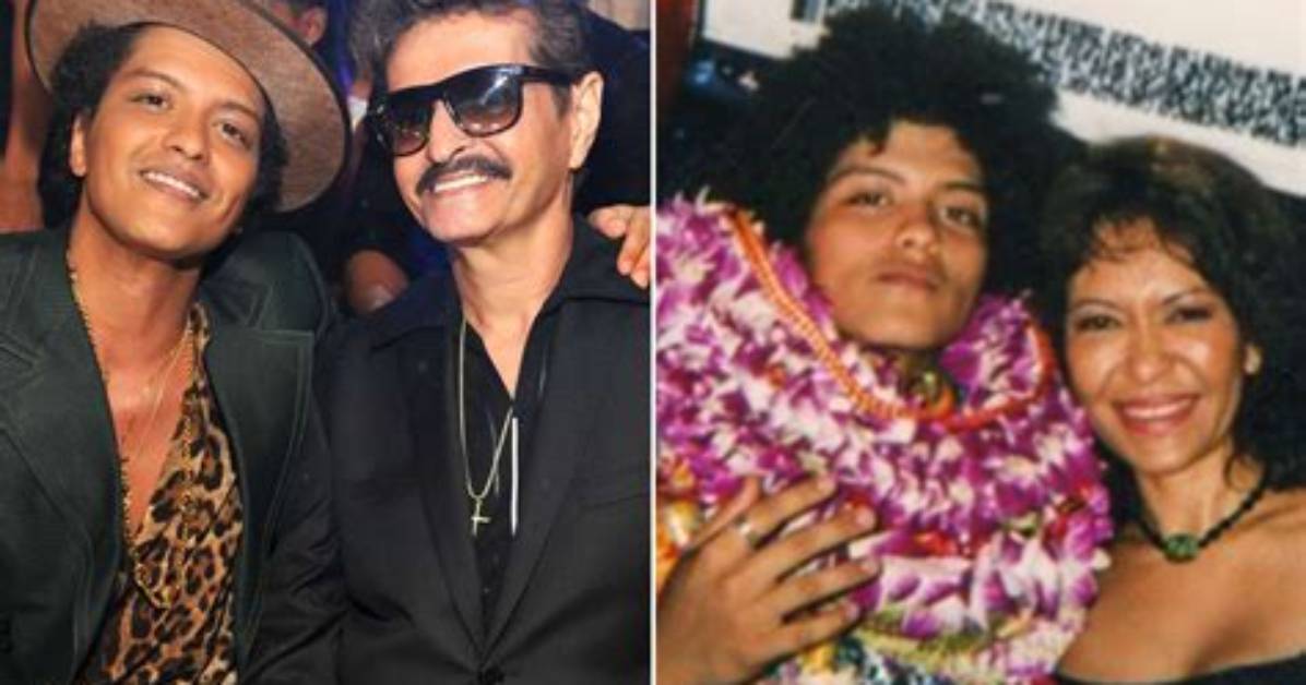 Bruno Mars Parents: Who Are the Singer’s Lovely Parents?