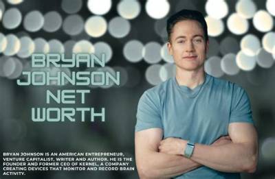 Bryan Linssen Net Worth: Career, Home, Age, Income, All You Need to Know - Sarkariresult