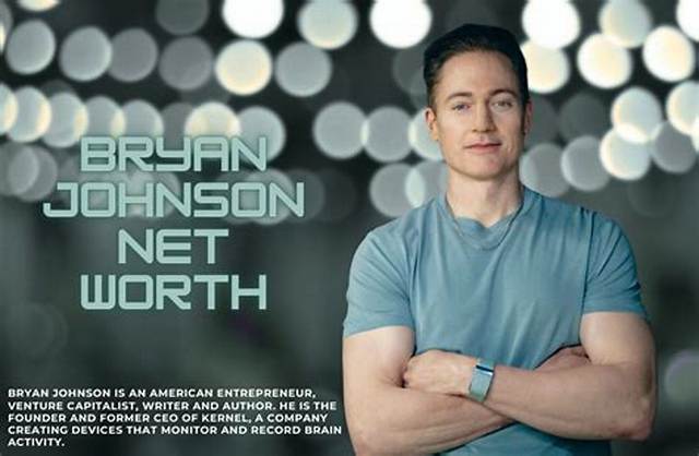 Bryan Linssen Net Worth: Career, Home, Age, Income, All You Need to Know - Sarkariresult