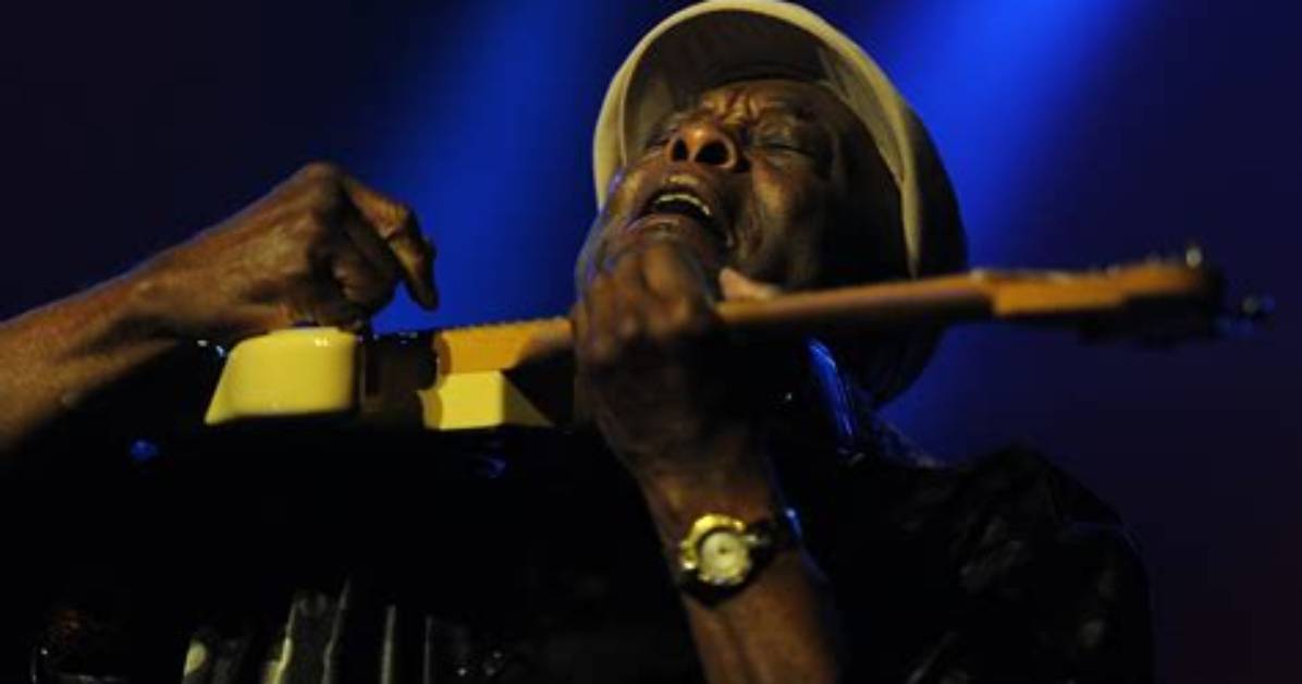 Buddy Guy Bio, Wiki, Age, Height, Wife, Children, Family, Songs, Legends, Albums Net Worth