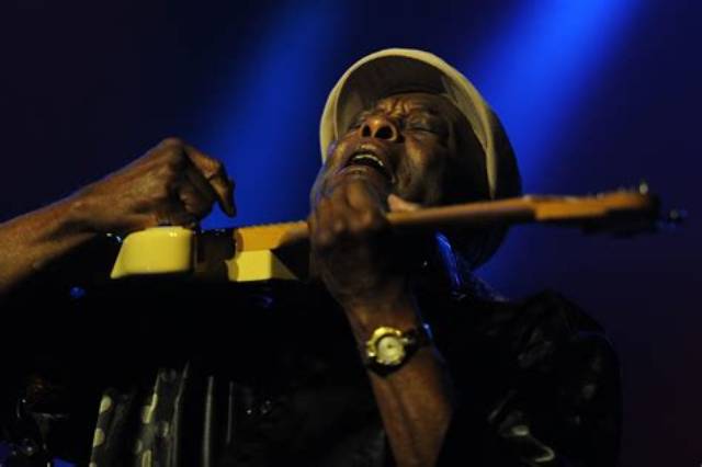 Buddy Guy Bio, Wiki, Age, Height, Wife, Children, Family, Songs, Legends, Albums Net Worth