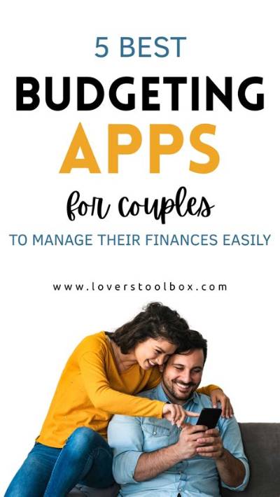 Budgeting Apps for Couples: 7 Recommendations from Reviewers