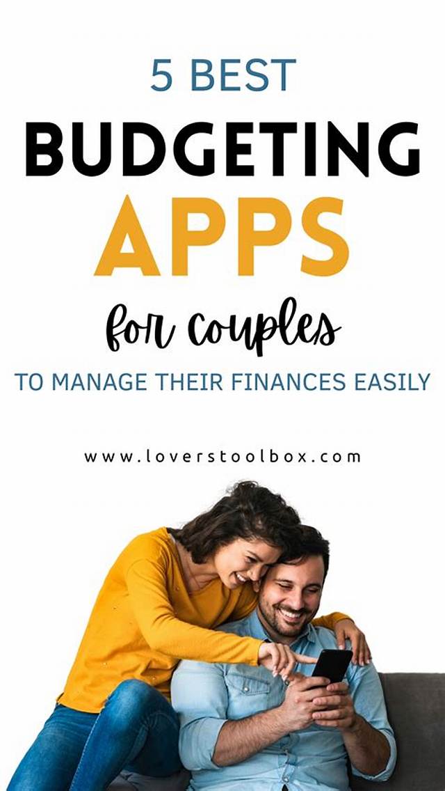 Budgeting Apps for Couples: 7 Recommendations from Reviewers